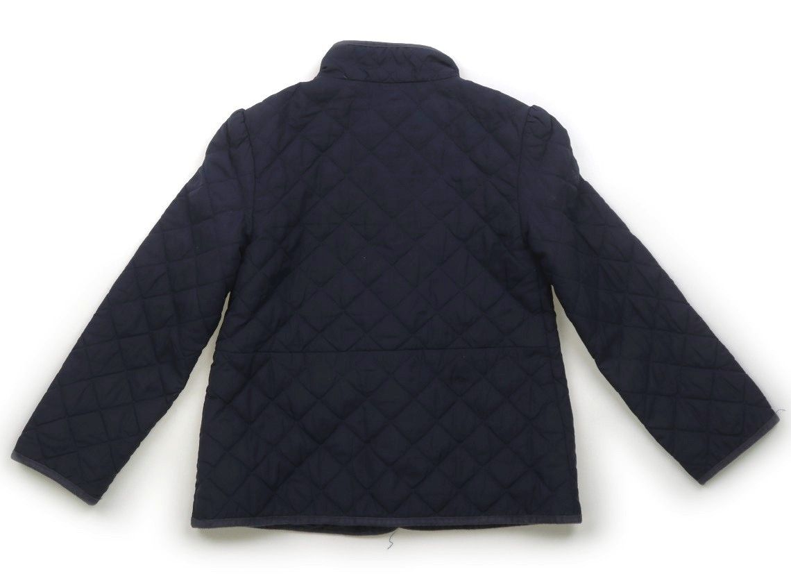 ジャニー＆ジャック/Janie&Jack】コート・ジャンパー 110サイズ 女の子