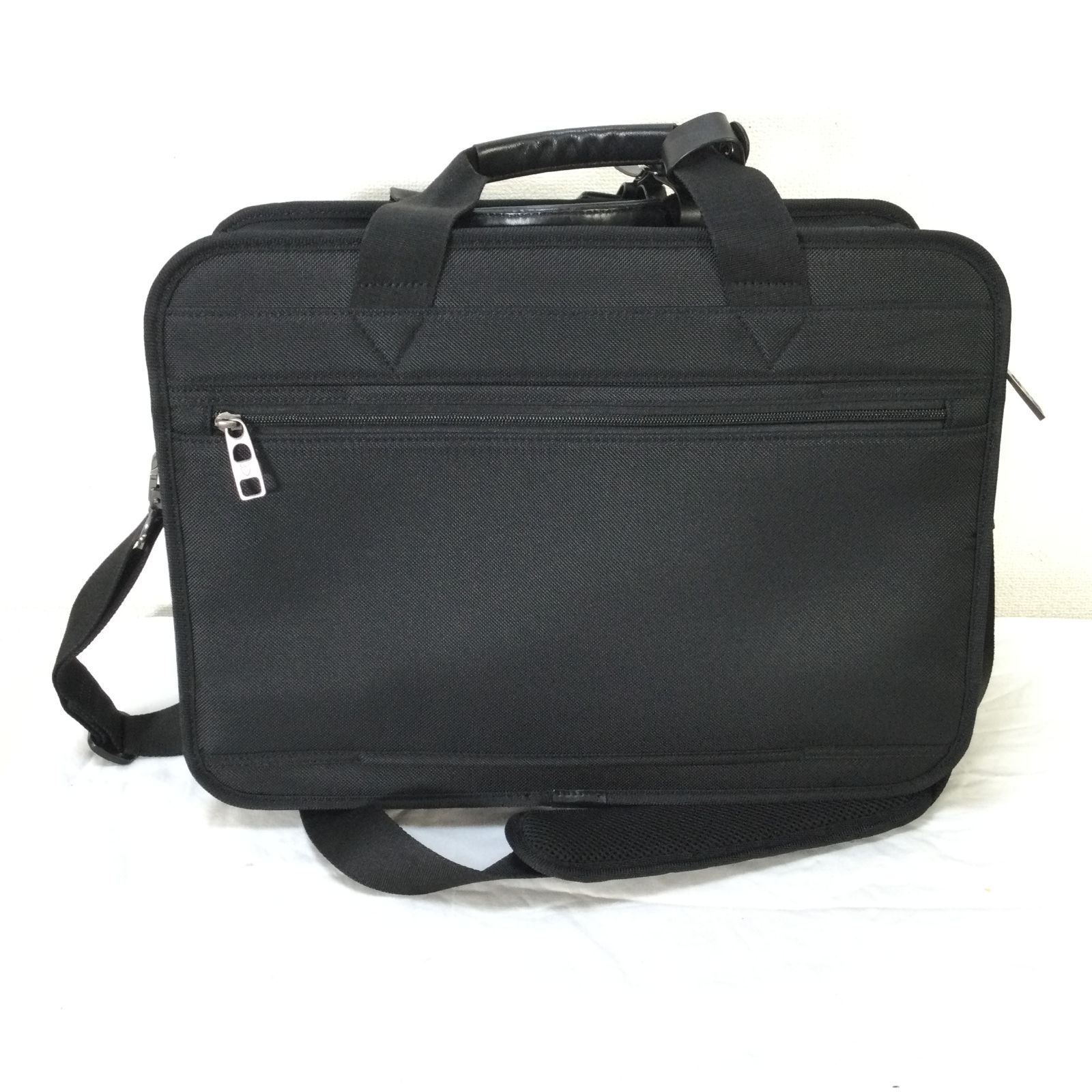 1411 BERMAS バーマス DEGREE ブリーフケース ビジネスバッグ 2WAY