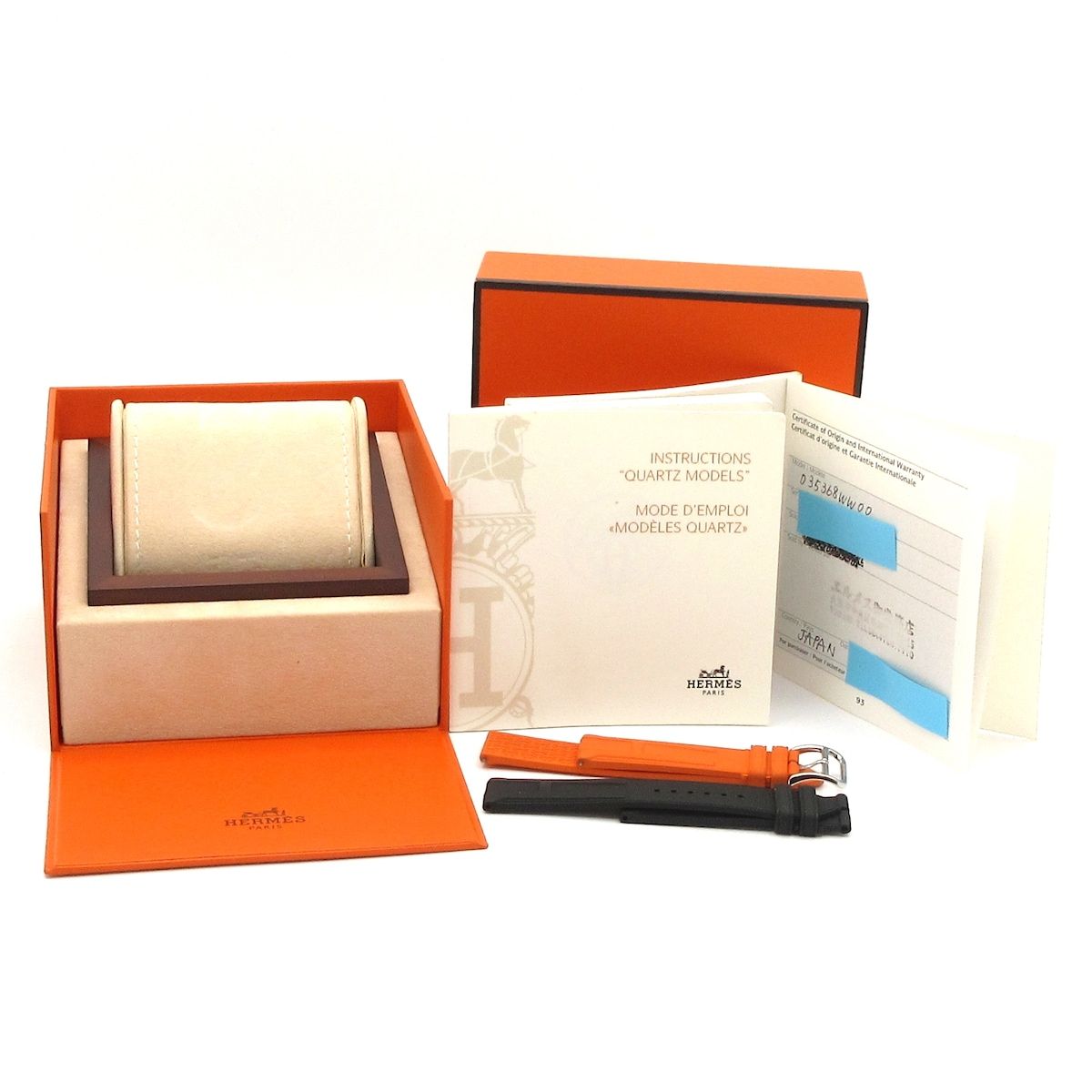 クリッパー ダイバーズクロノ