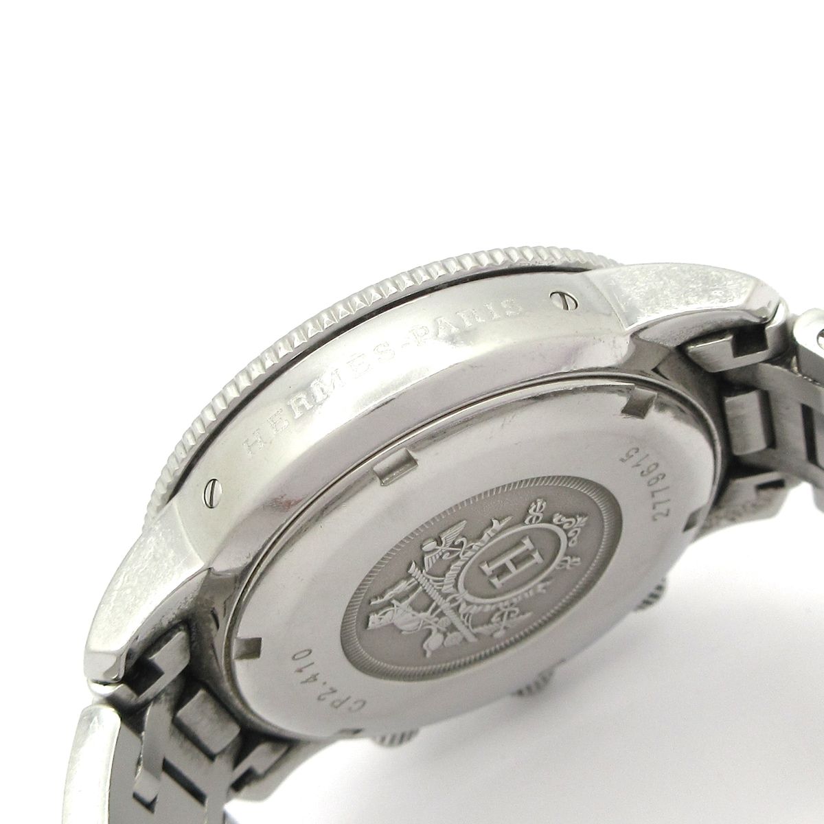 クリッパー ダイバーズクロノ