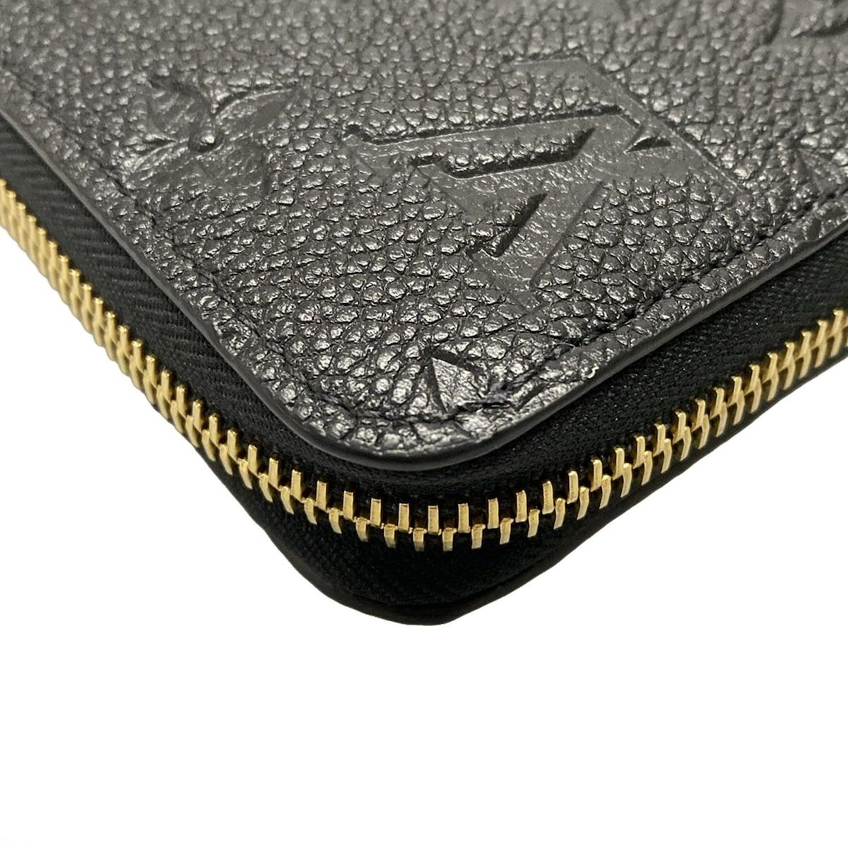 LOUIS VUITTON(ルイヴィトン) 長財布 モノグラム・アンプラント LOUIS VUITTON(ルイヴィトン) 長財布 モノグラム・アンプラント