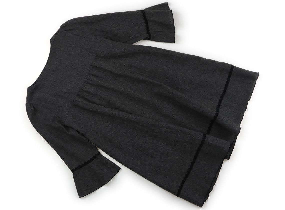 ポンポネット　ワンピース　160 ポンポネット/pomponette】ワンピース 160サイズ 女の子【子供服