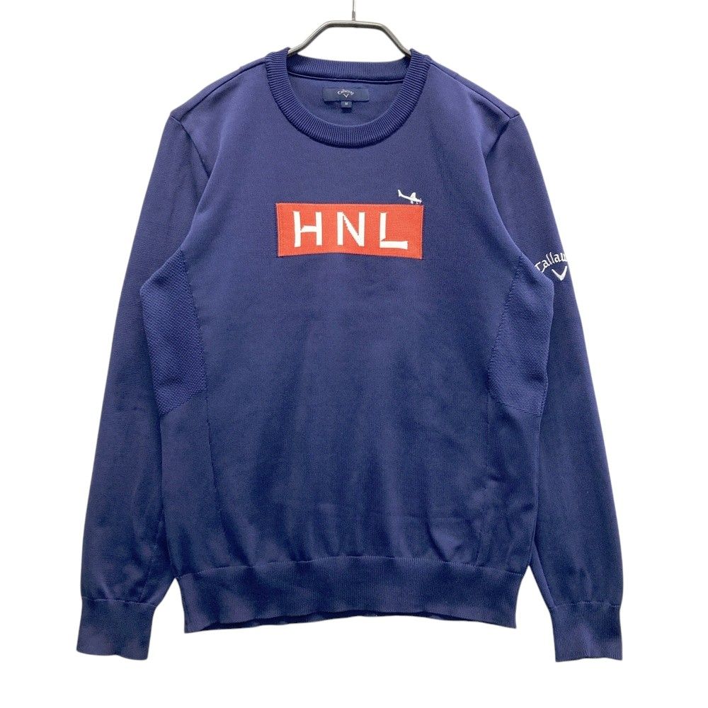 RUSSELUNO ラッセルノ RS-1940502 ニットセーター ルチャ 5