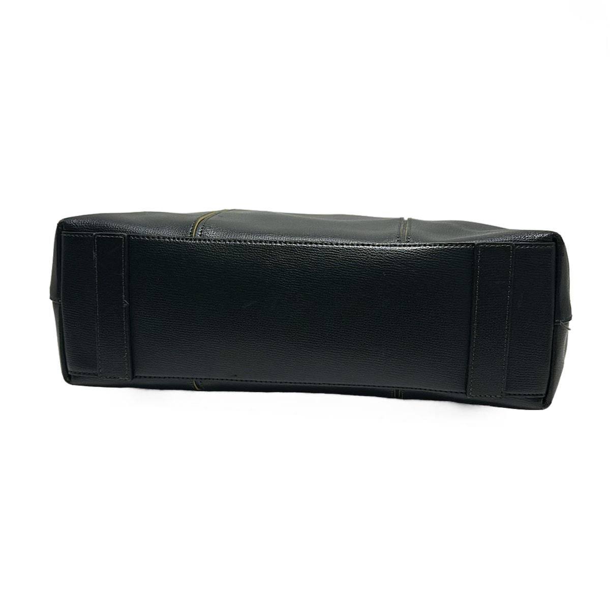 本体ロックなし レザー