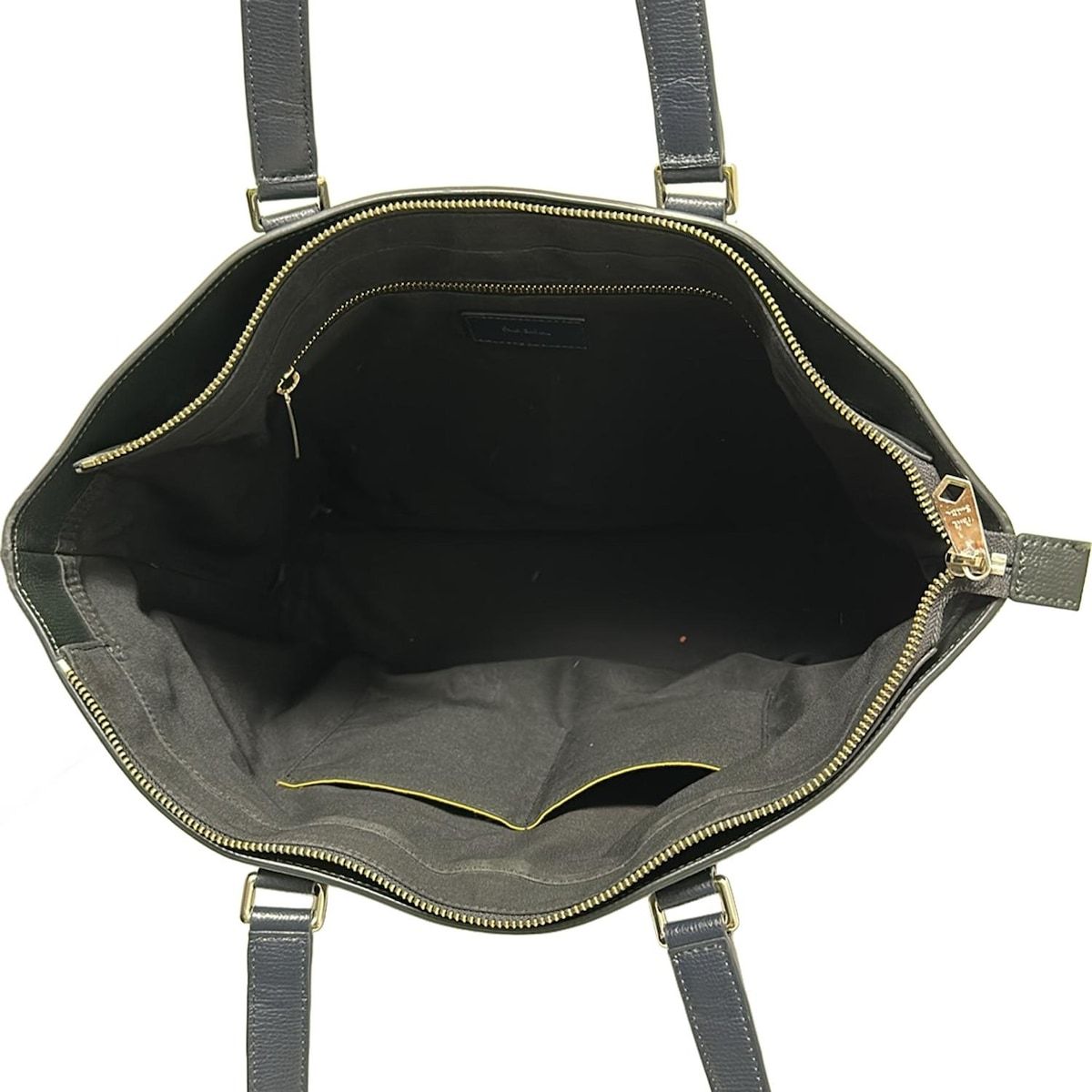 - ダークグレー×ダークネイビー