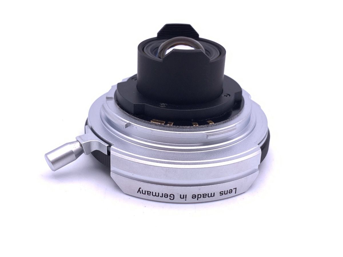 コンタックス ホロゴン T 16 8 G