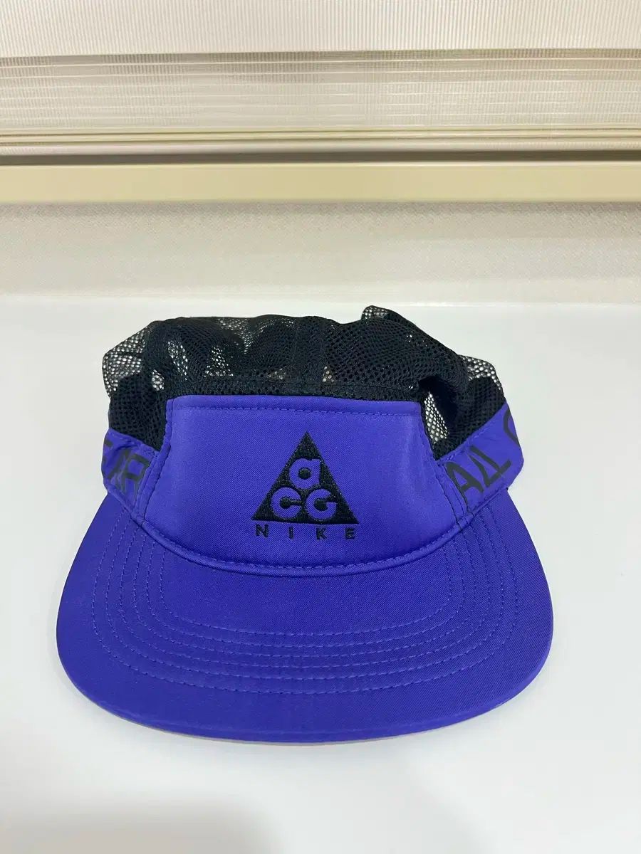 ACG AW 84 キャップ メッシュキャップ