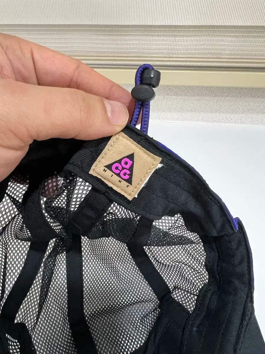  ACG AW 84 キャップ メッシュキャップ その他 キャップ