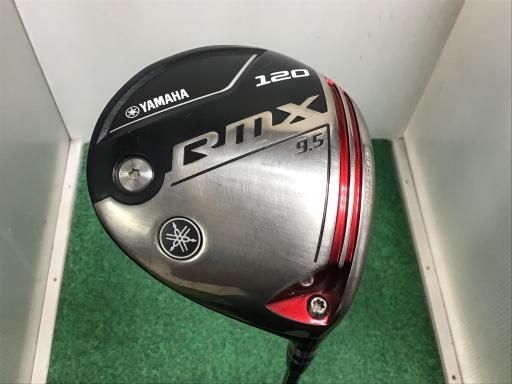 ヤマハ RMX 120 9.5° ドライバー ショップ DR Diamana ZF50
