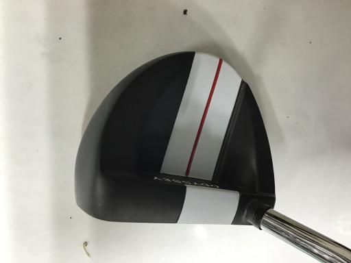 オデッセイ O WORKS R-LINE 33インチ パター PT スチール フレックスその他 メンズ 男性用 右利き 右用 Cランク ゴルフクラブ