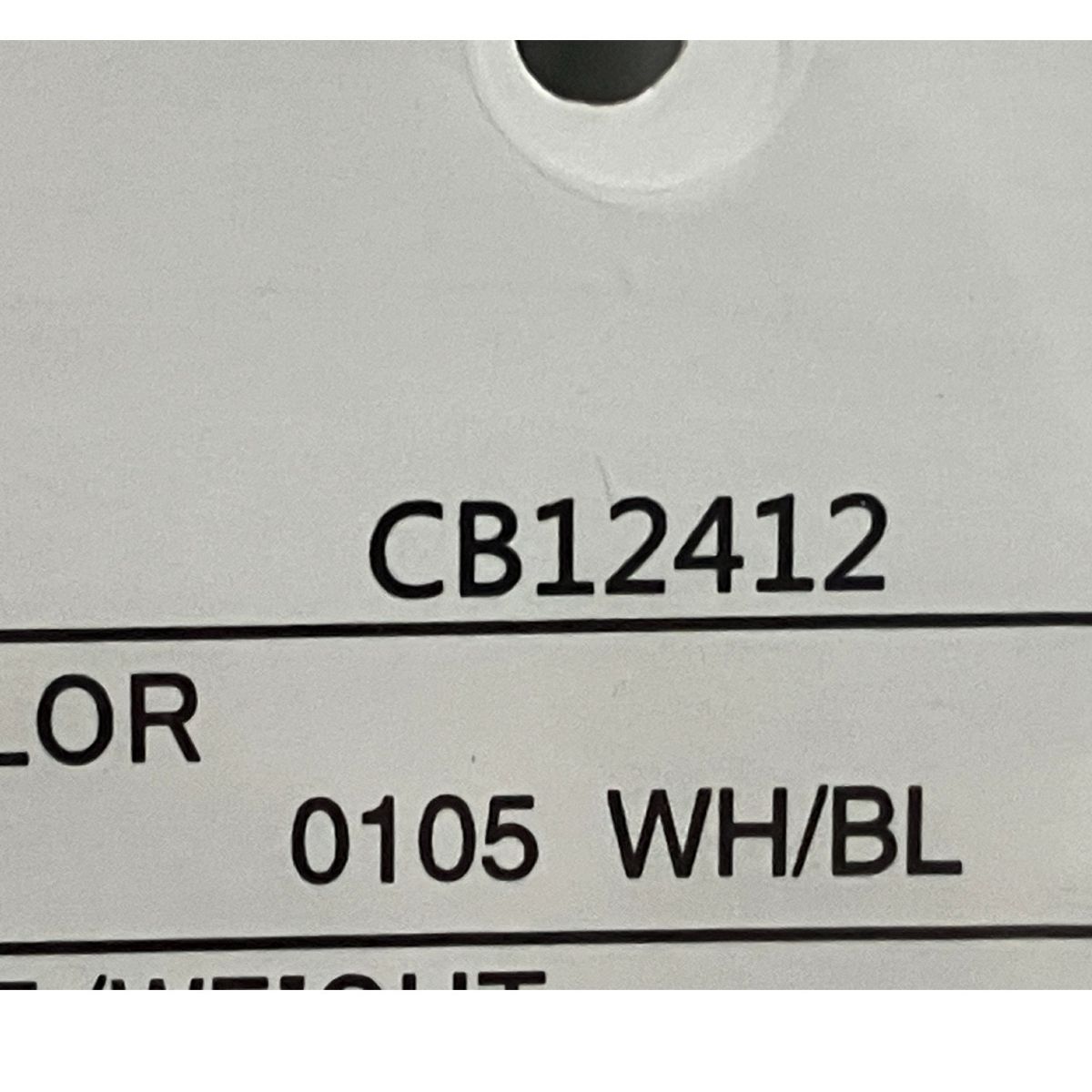 CB 12412
