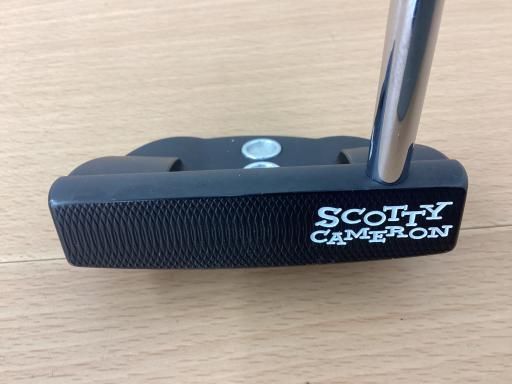 SCOTTY CAMERON