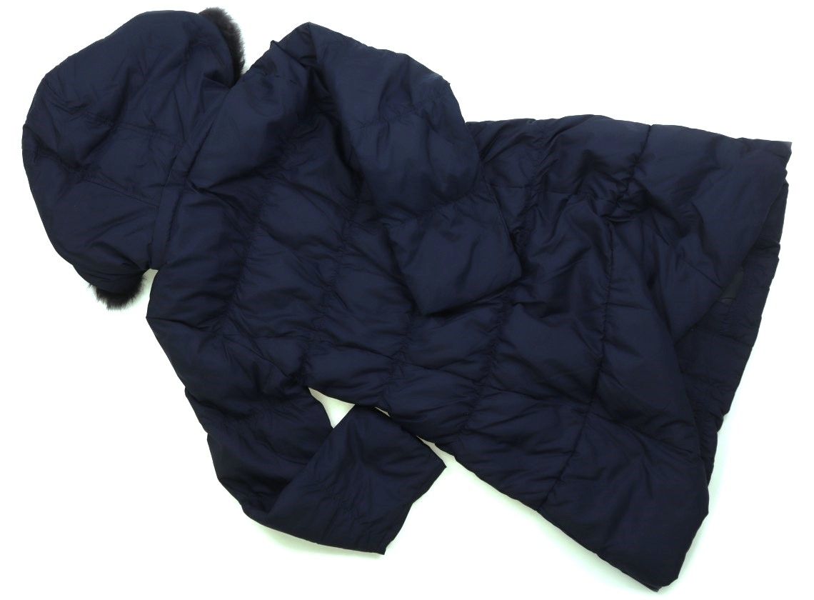 ポンポネット pomponette コート ジャンパー 女の子 子供服 ベビー服 1976456