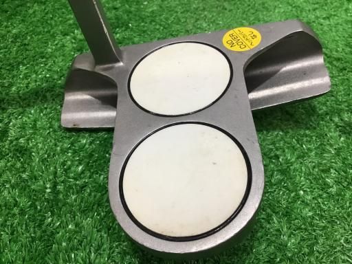 オデッセイ WHITE HOT XG 2 ball BLADE 35インチ パター PT スチール フレックスその他 メンズ 男性用 右利き 右用 Dランク ゴルフクラブ