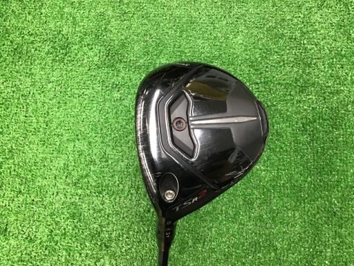中古】 タイトリスト TSR2 15 フェアウェイウッド FW TSP310