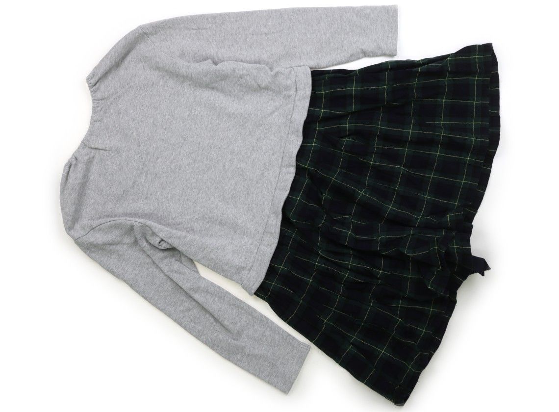 アナスイ ANNASUI ワンピース 女の子 子供服 ベビー服 1976464