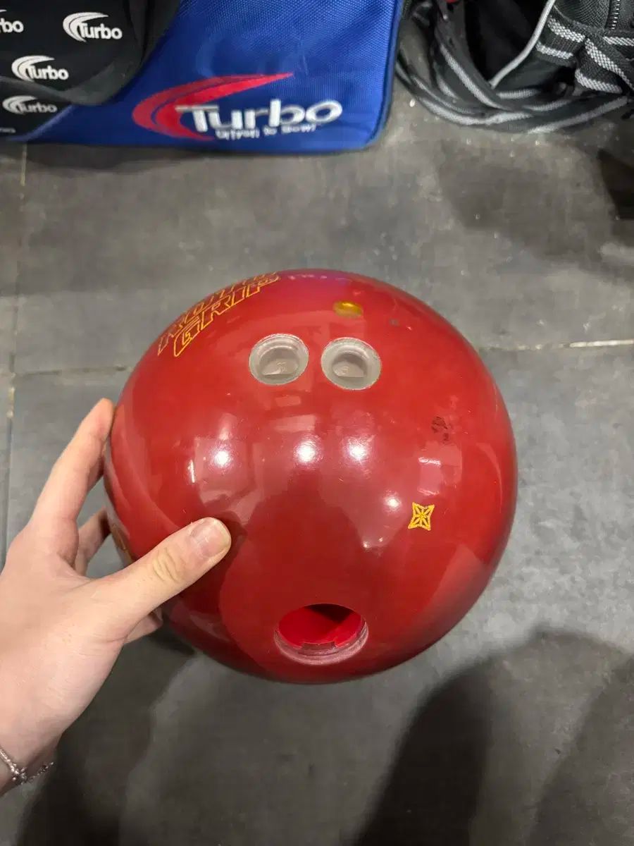 LOVE YOURSELF 承 Her チリ