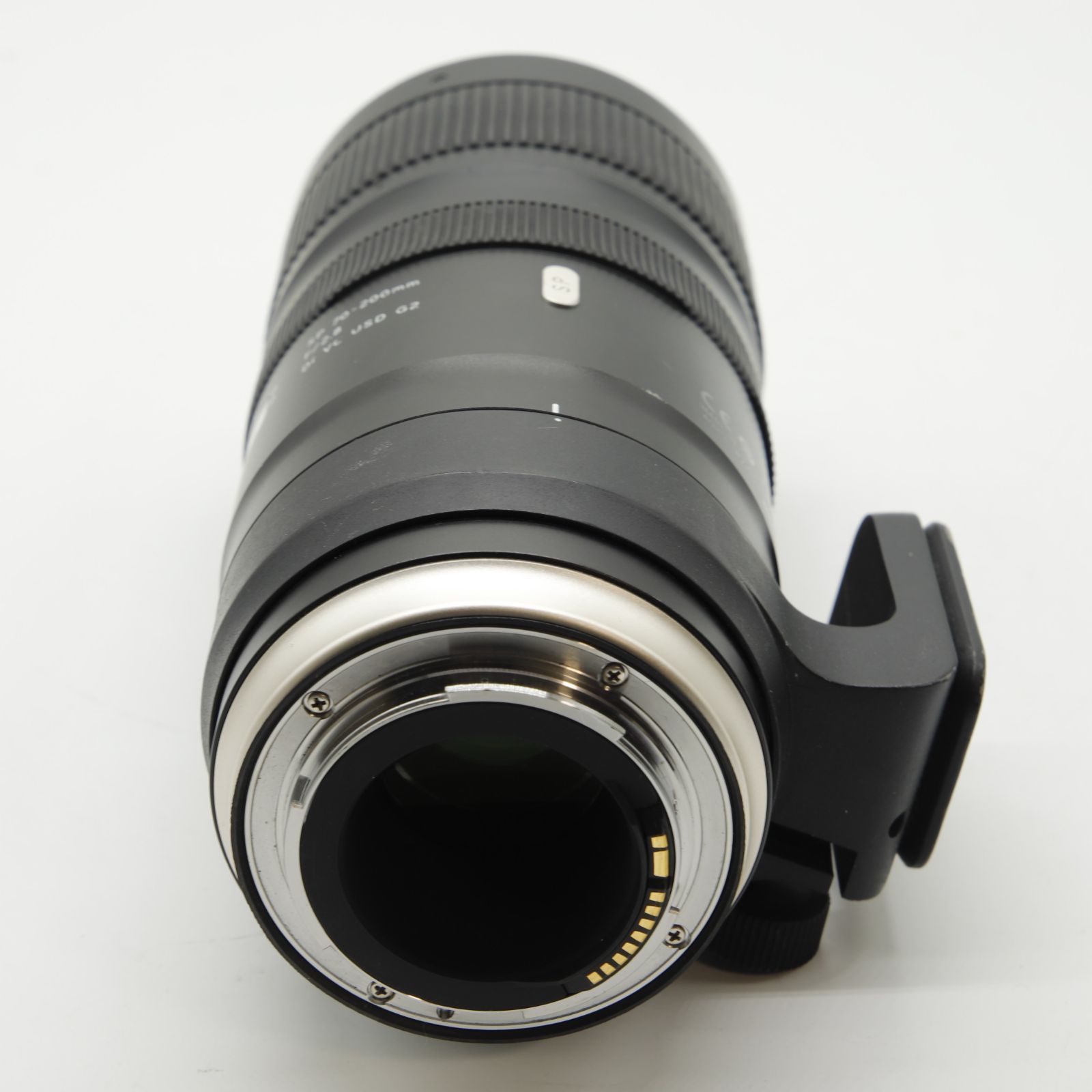 キヤノン用 フルサイズ対応