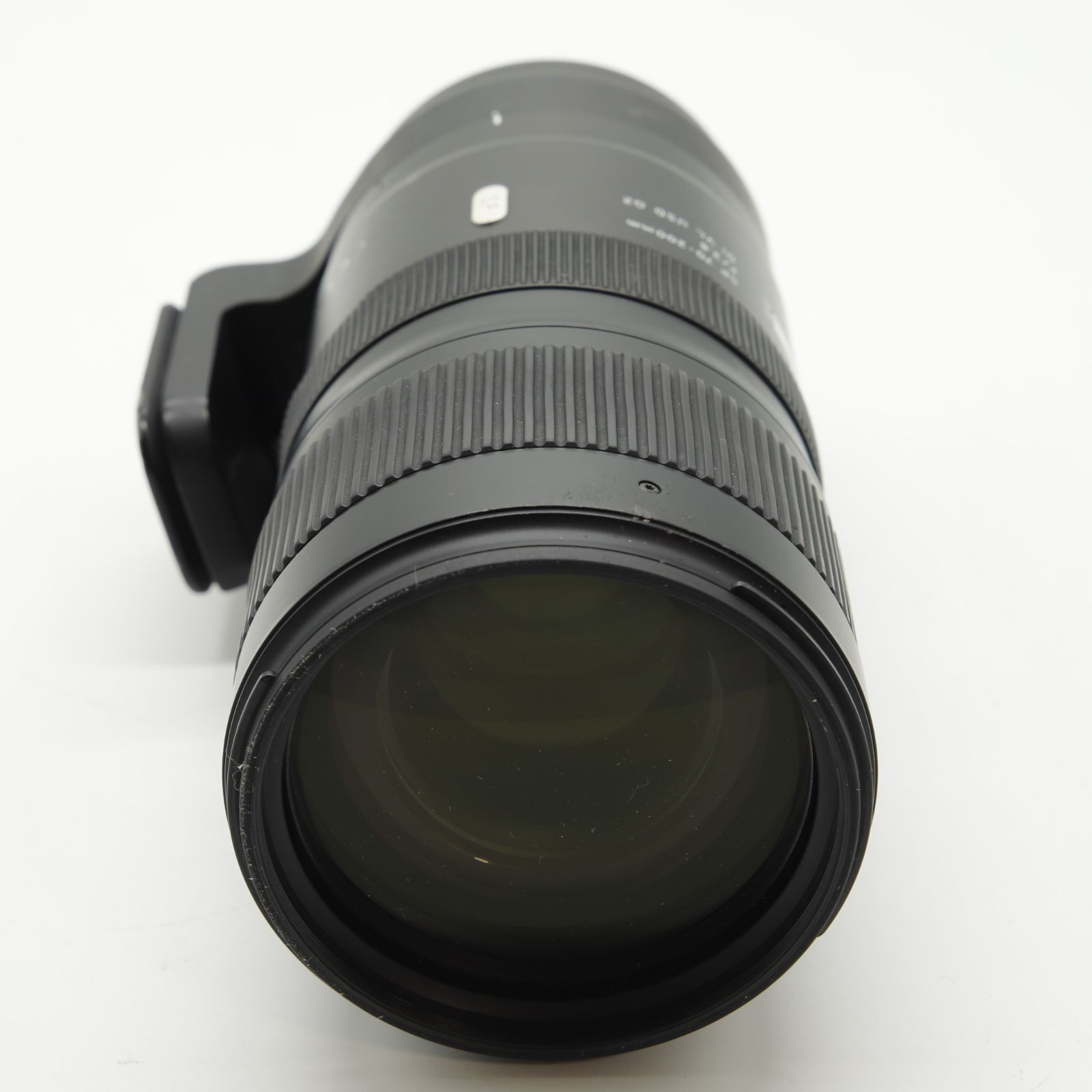  TAMRON 大口径望遠ズームレンズ SP 70-200 mm F 2.8 Di VC USD G 2 キヤノン用 フルサイズ対応 A 025 E レンズ(ズーム) カメラ