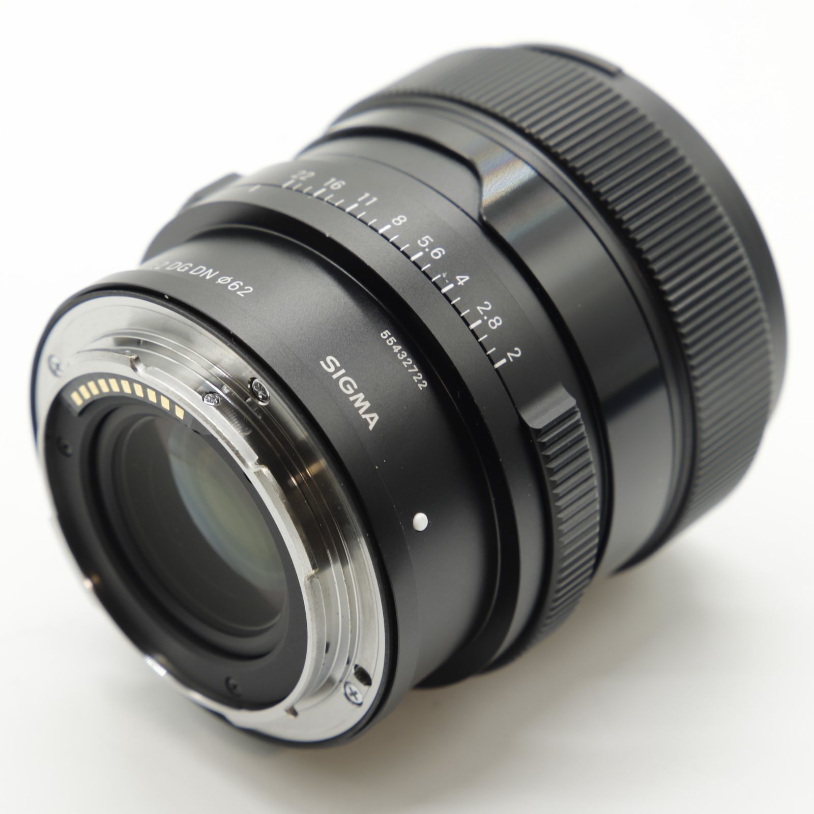 望遠 フルサイズ