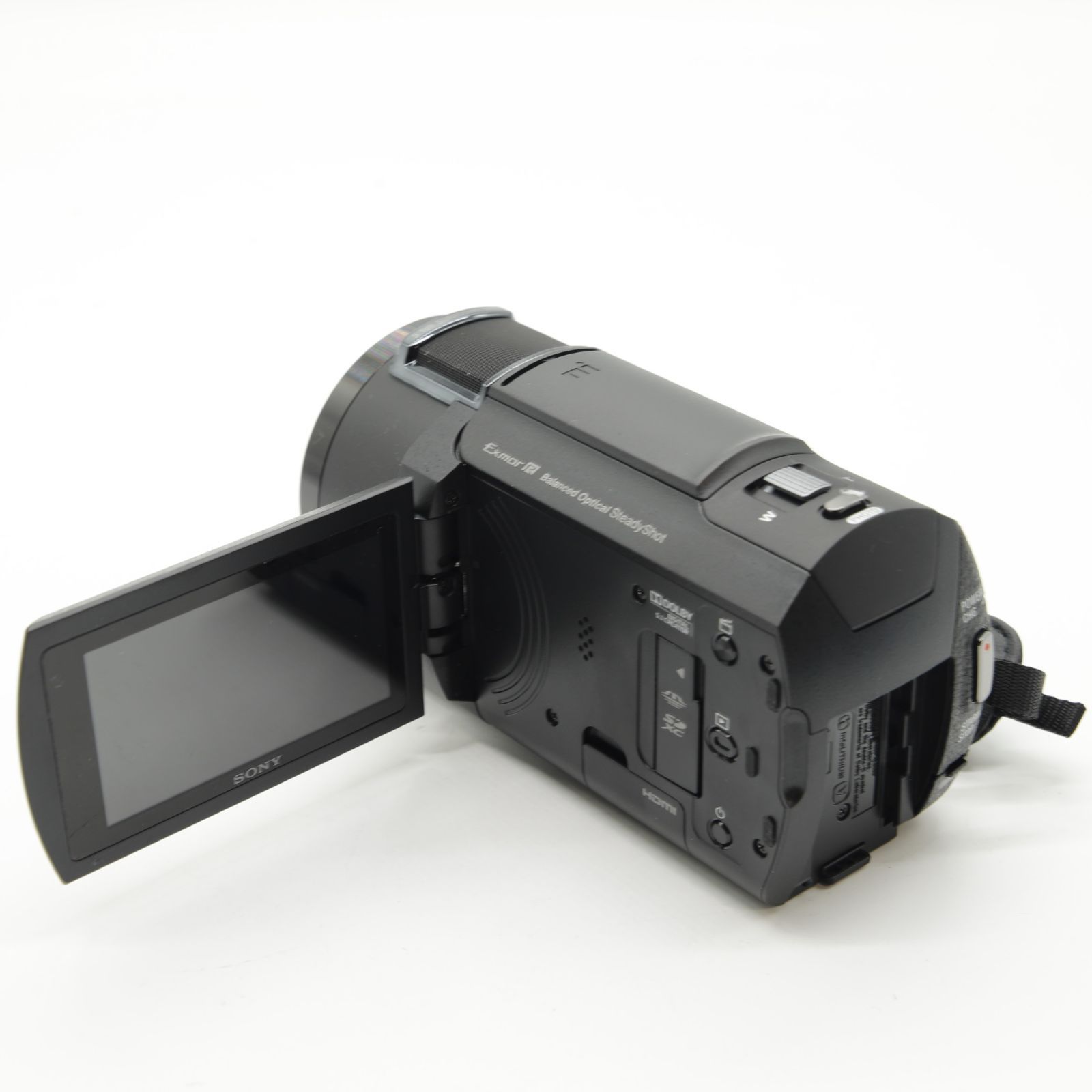 内蔵メモリー64 GB