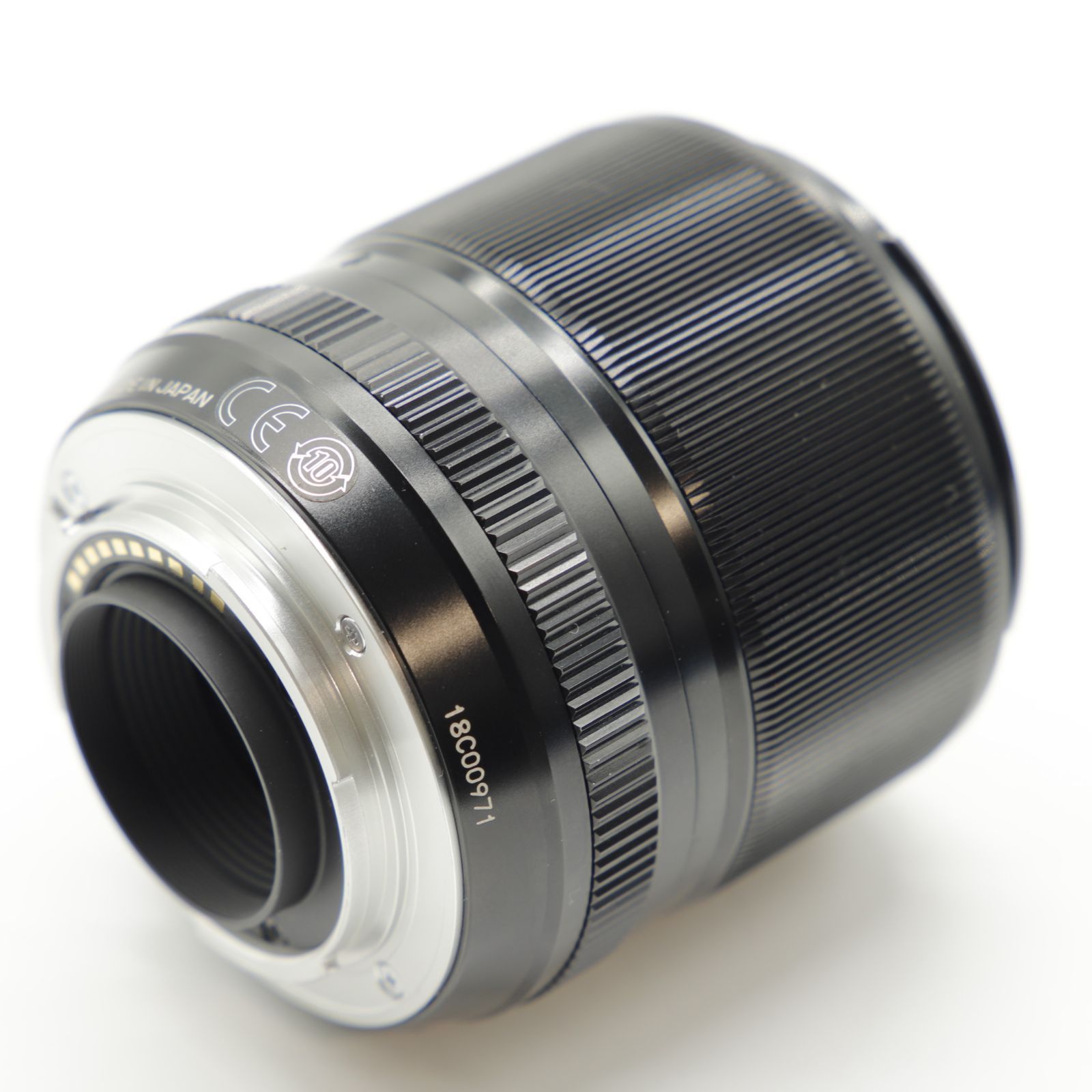  XFレンズ FUJINON XF 60 mm F 2 4 R 単焦点 中望遠マクロ MACRO レンズ(単焦点) カメラ