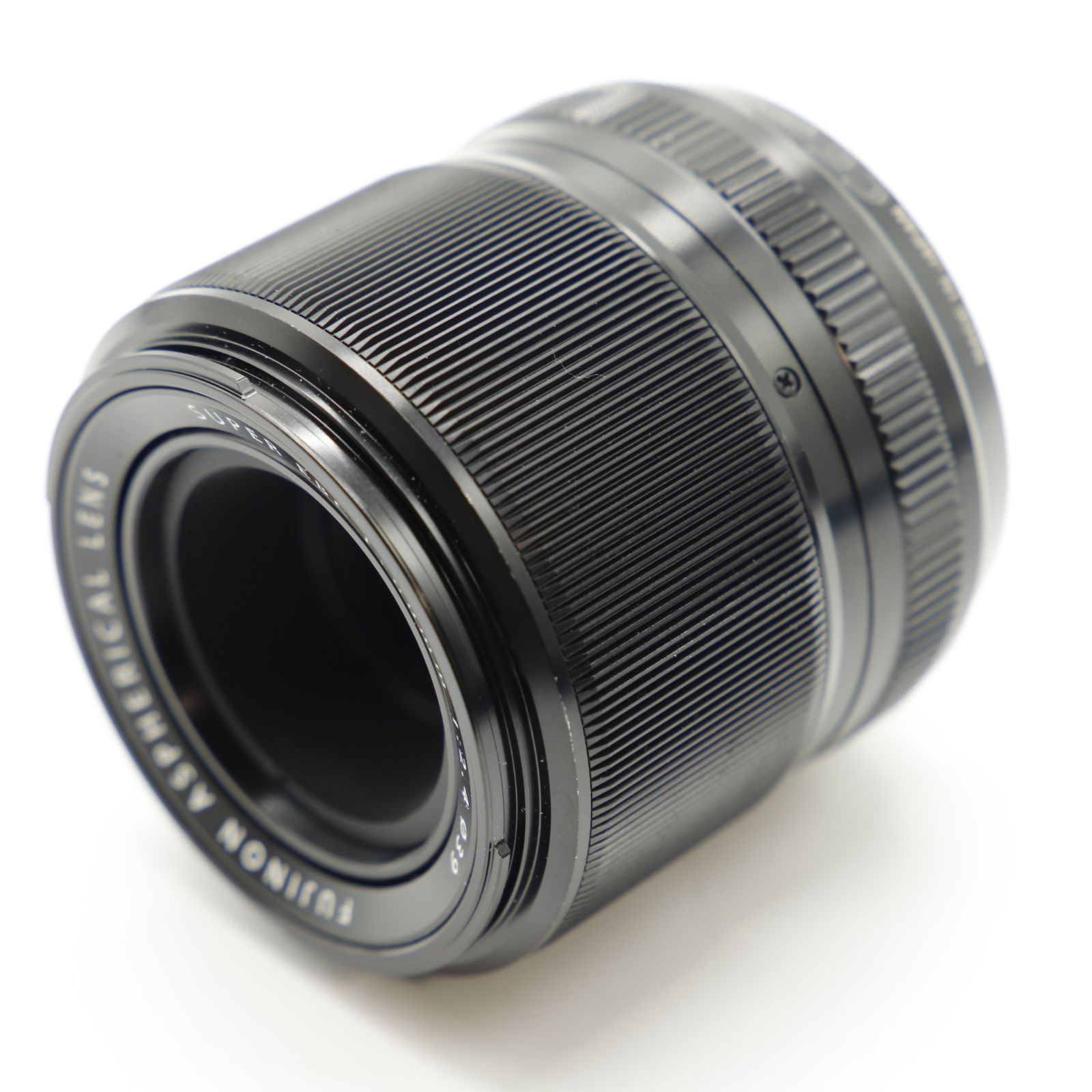 XFレンズ FUJINON XF 60 mm F 2 4 R 単焦点 中望遠マクロ MACRO