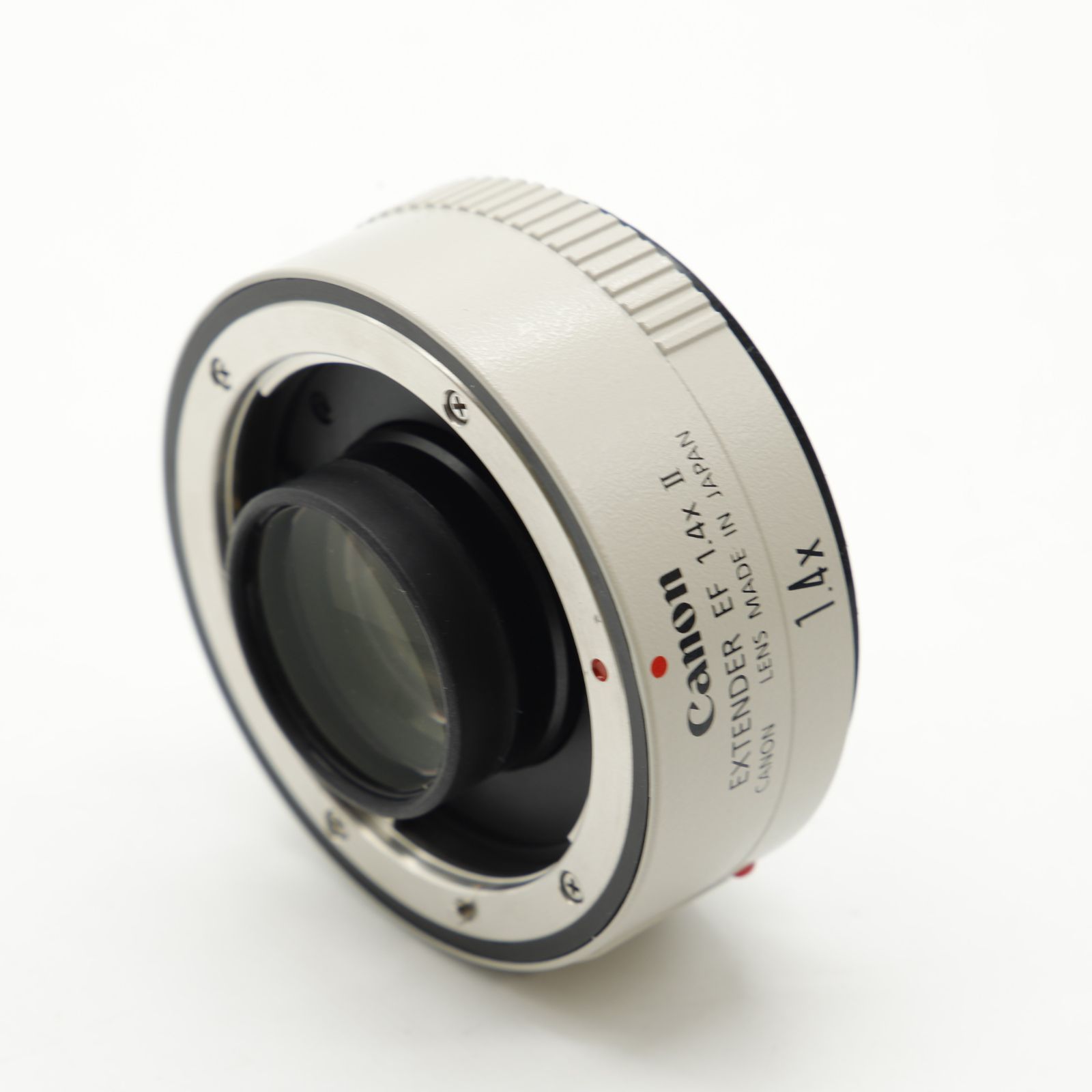 CANON エクステンダー EF 1 4 X 2型 14 2