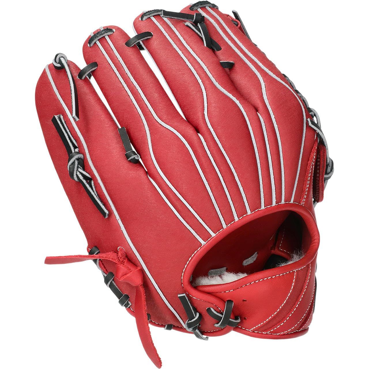 asics アシックス ベースボールアクセサリ 硬式用LYTE TECH外野手用 3121B387 ユニセックス大人