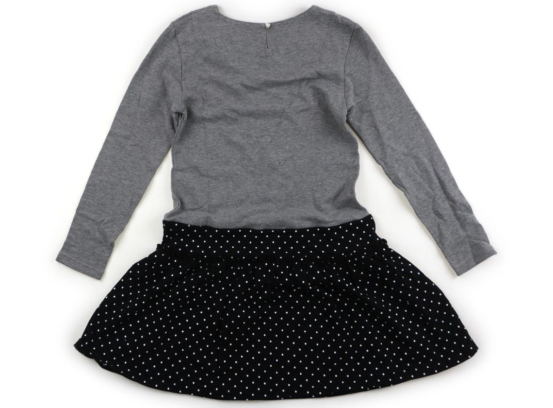 ポンポネット pomponette ワンピース 女の子 子供服 ベビー服 1976676