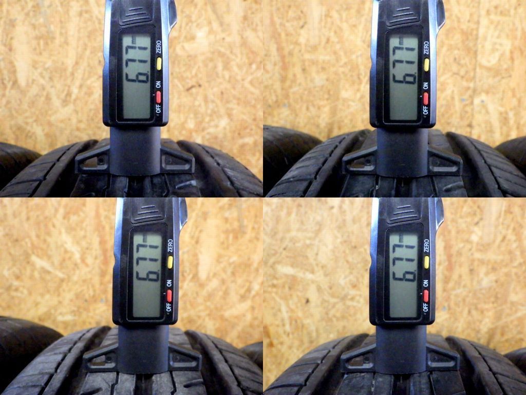 K 413 2025 造 約8 5部山 BluEarth ES 32 185 65 R 14 4本