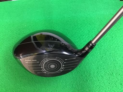 節約 【】 キャロウェイ EPIC FLASH STAR 9.5° ドライバー DR Speeder