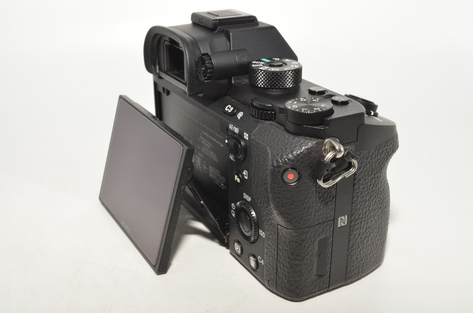  250953 ソニー フルサイズミラーレス一眼 α7 RM 2 ボディ ILCE 7 Eマウント ミラーレス一眼 デジタルカメラ