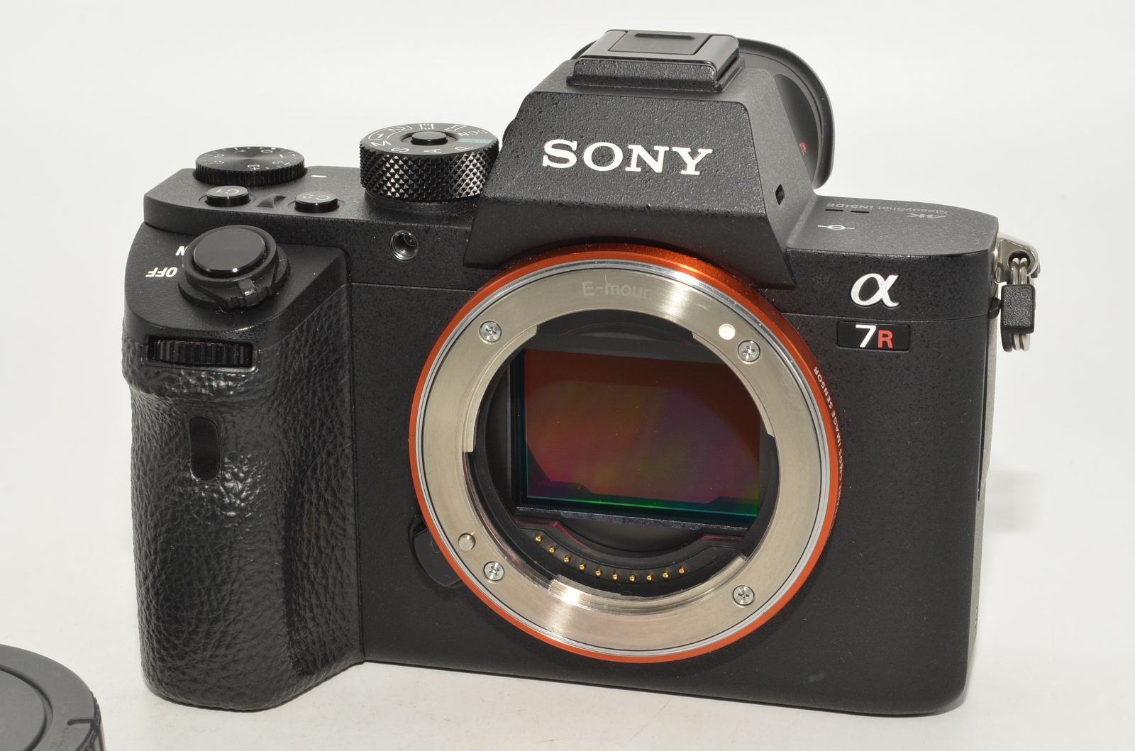250953 ソニー フルサイズミラーレス一眼 α7RM2 ボディ ILCE-7RM2 ソニー Eマウント