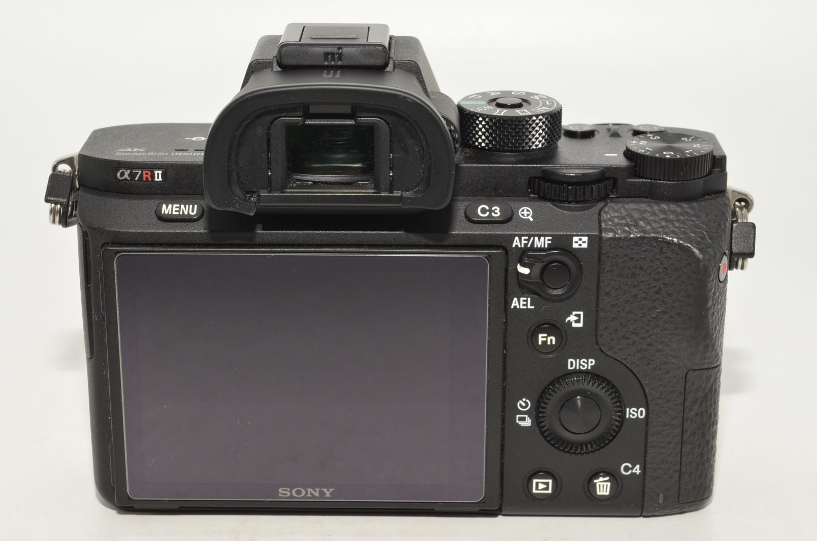 250953 ソニー フルサイズミラーレス一眼 α7 RM 2 ボディ ILCE 7 Eマウント