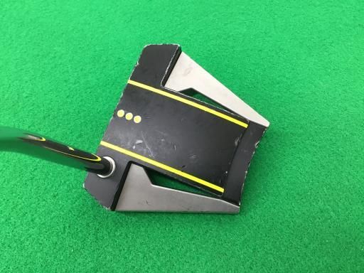 タイトリスト SCOTTY CAMERON PHANTOM X 7 33インチ パター PT スチール フレックスその他 メンズ 男性用 右利き 右用 Dランク ゴルフクラブ