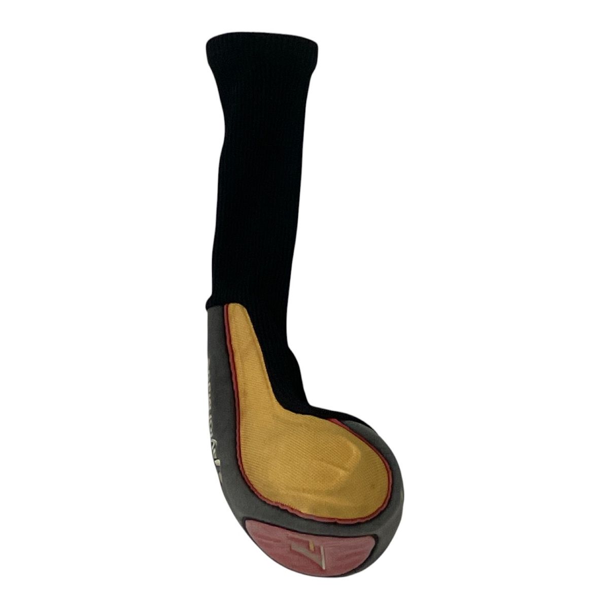 TaylorMade r 7 Draw アイアン REAX 55 ドライバー 計9本セット テーラーメイド ゴルフクラブ