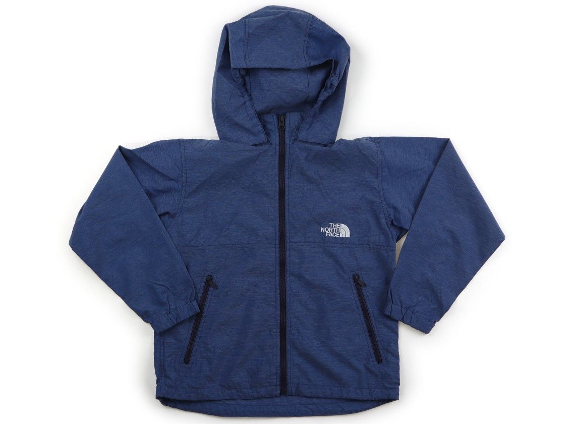 TheNorthFaceブルゾン・Gジャン 120サイズ 男の子 子供服 THE NORTH FACE（ザ ノースフェイス） ノースフェイス キッズ デニム
