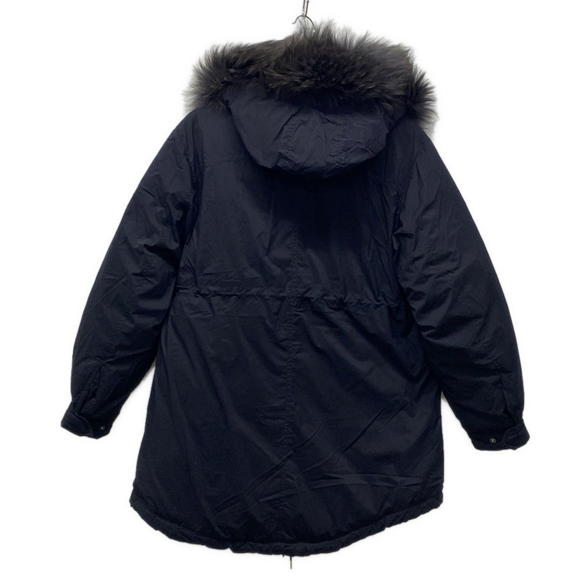 TATRAS タトラス ダウンコート サイズ02 M レディース - LTLA21A4213-D 黒 長袖 秋 冬