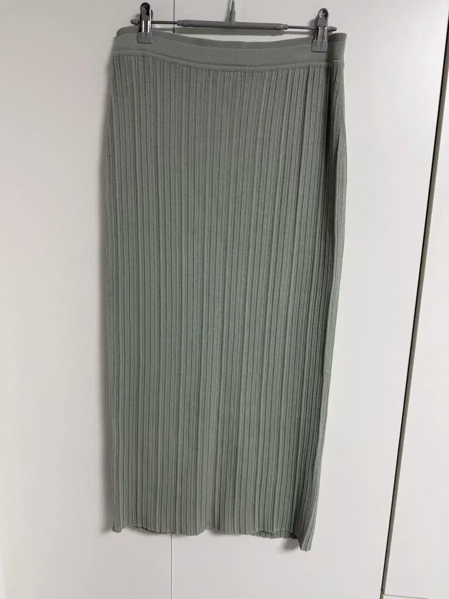 the CASHMERE カシミア スカート The HANDSOME GULLKHAN_COM