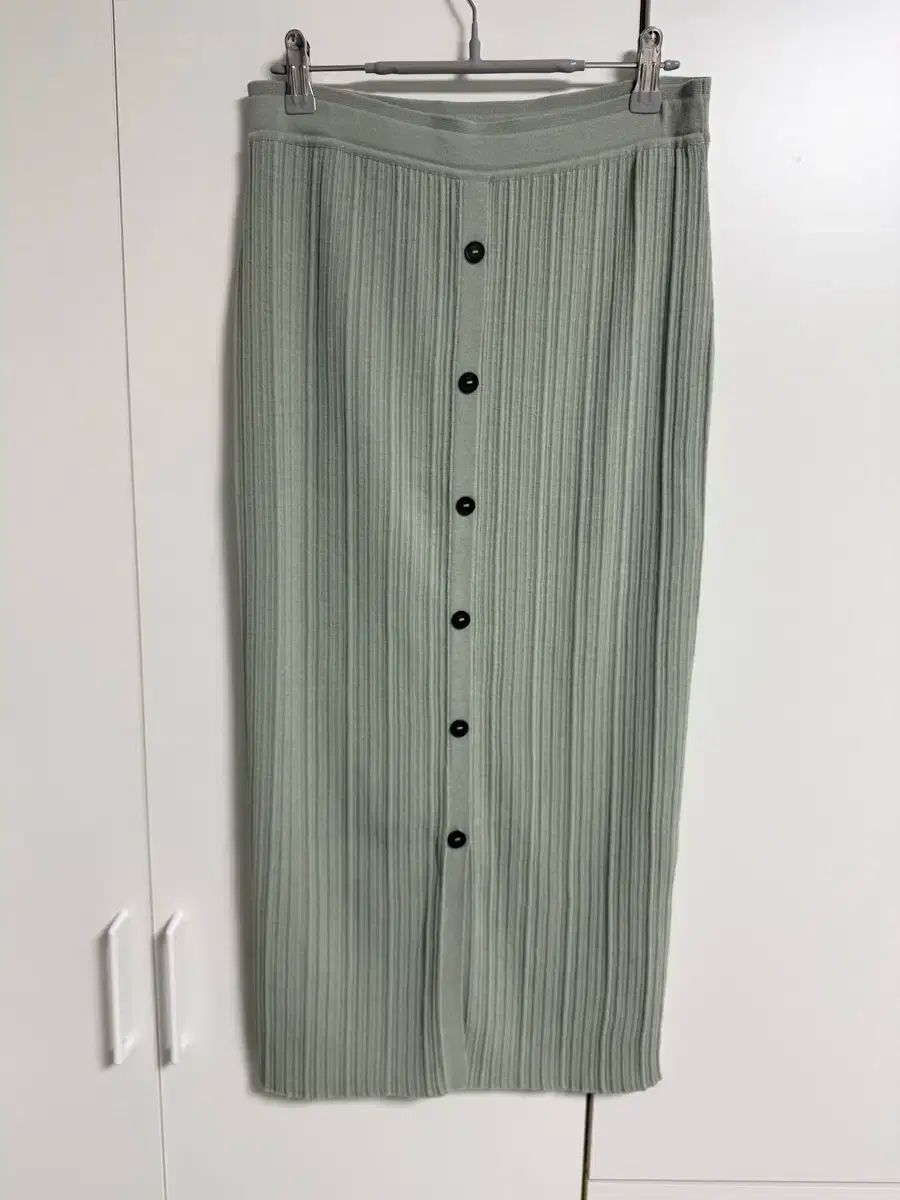 the CASHMERE カシミア スカート HANDSOME