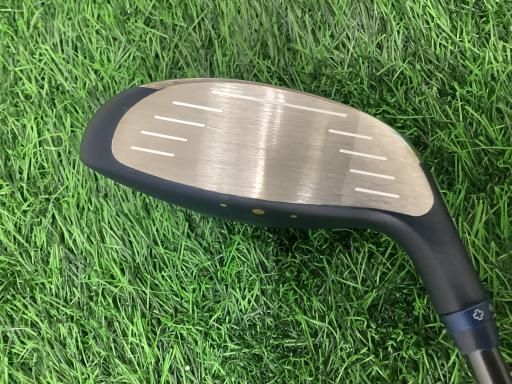 ピン G Le 3 W レディース レフティ フェアウェイウッド FW 特注シャフト フレックスその他 女性用 左利き 左用 Cランク ゴルフクラブ