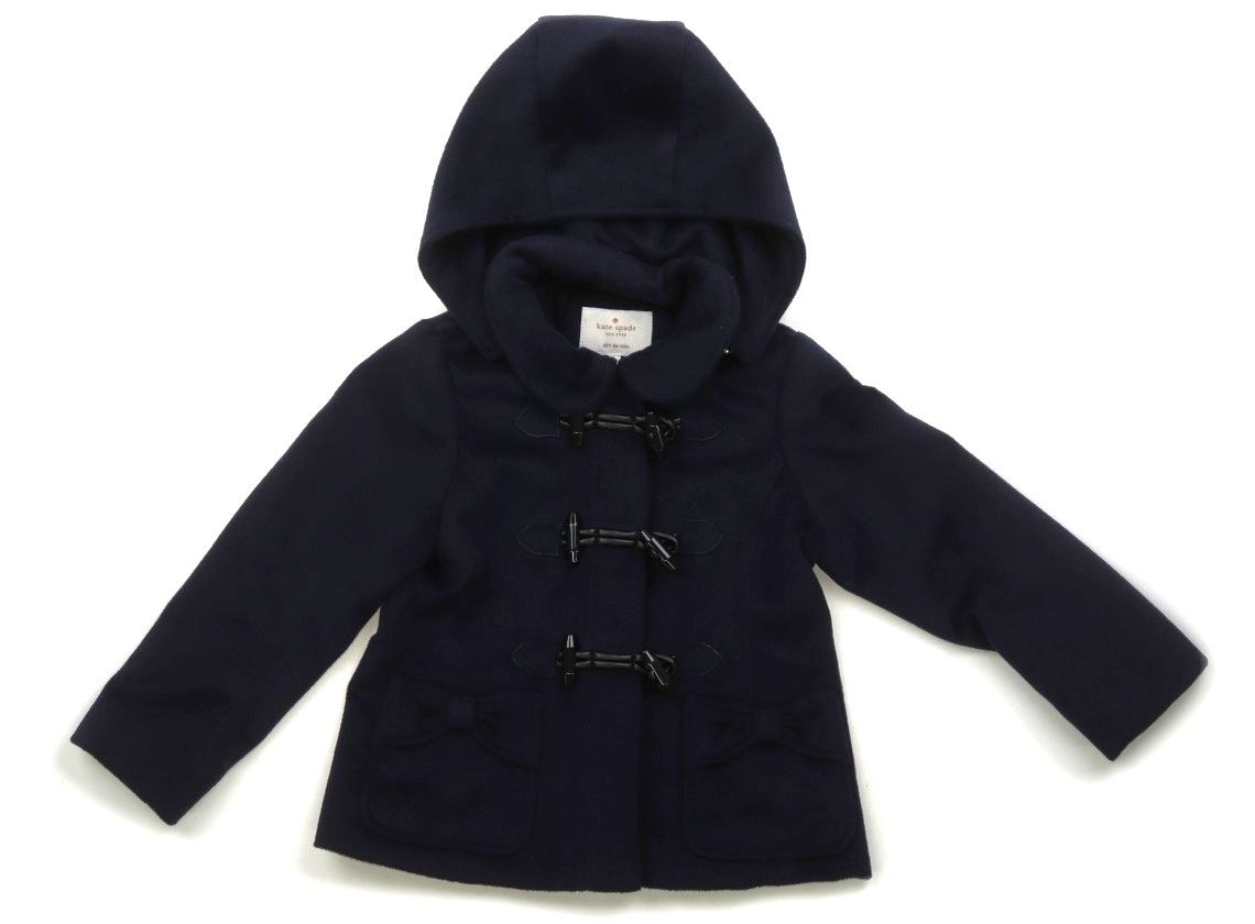 ケイトスペード KateSpade コート ジャンパー 120サイズ 女の子 子供服 ベビー服 1976936