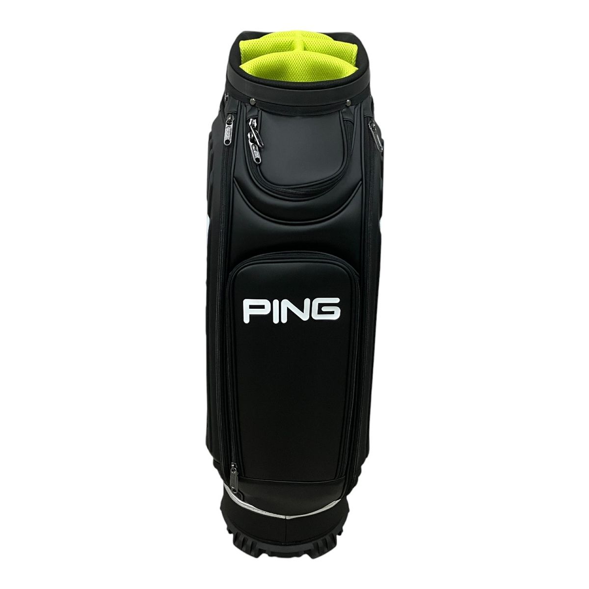  PING CB P2401 AUTHENTIC ONE ピン オーセンティックワン キャディバッグ ゴルフ M10568509 アプローチ練習用品 ゴルフバッグ キャディバッグ ゴルフ