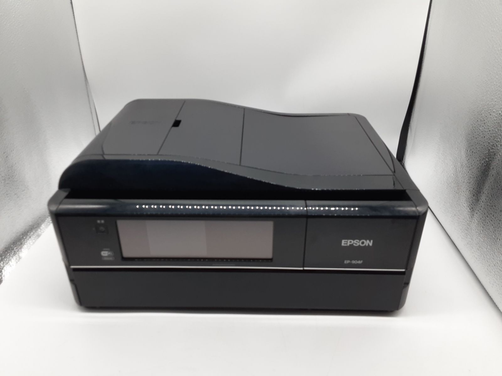 ジャンク】EPSON エプソンEP-904A インクジェットプリンター | ヤマダ