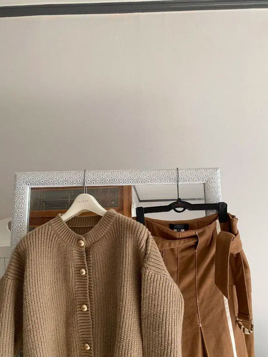 モジョエスピン サテン