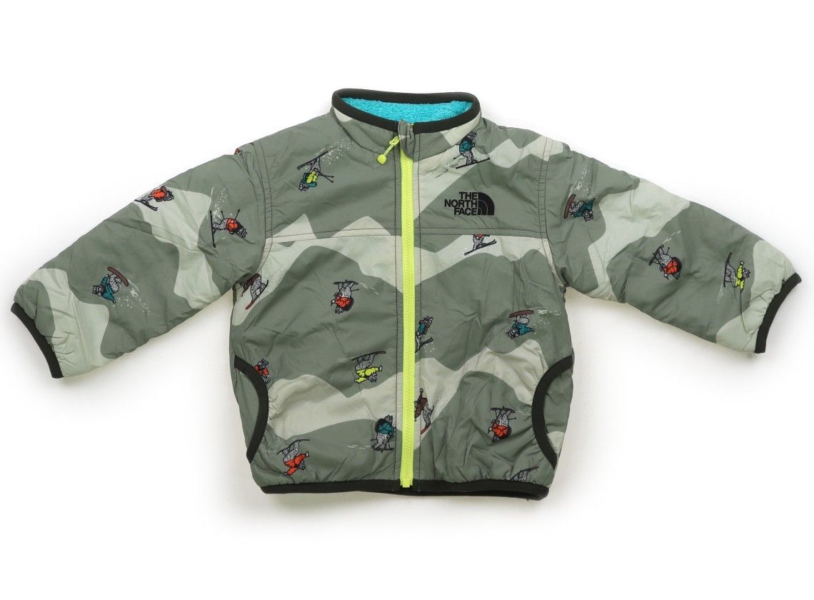 ノースフェイス/TheNorthFace】コート・ジャンパー 80サイズ 男の子 
