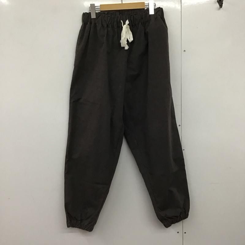 TUKI ツキ パンツ ワークパンツ ペインターパンツ ワイドパンツ カジュアルパンツ ワークパンツ