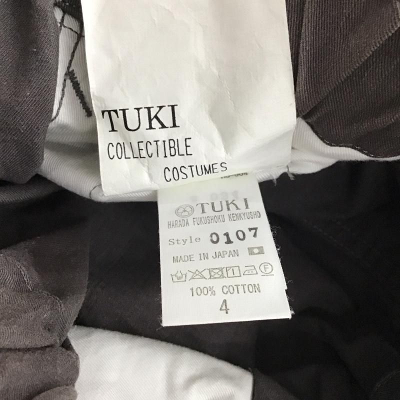  TUKI ツキ パンツ ワークパンツ ペインターパンツ ワイドパンツ カジュアルパンツ その他 メンズ