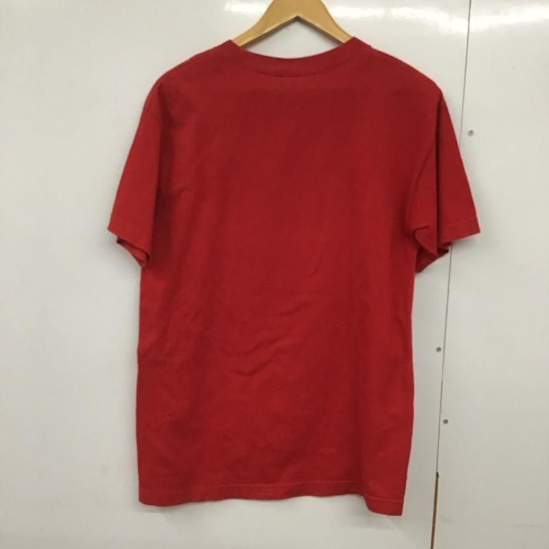 Supreme シュプリーム Tシャツ 半袖 07aw TeraPatrickJet AimeTee 半袖カットソー プリントTシャツ